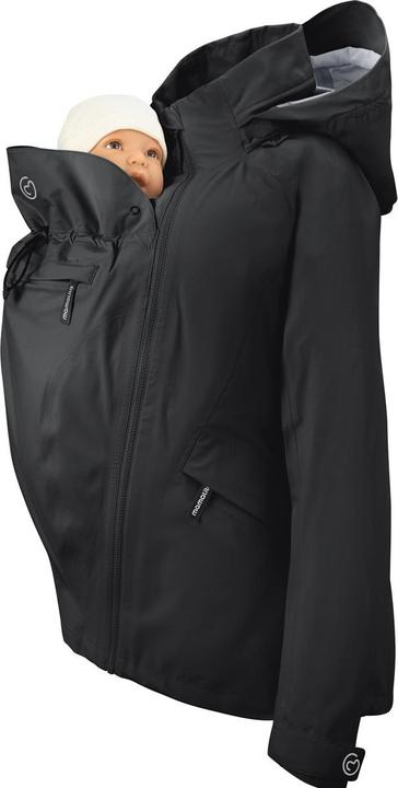 Produktbild Mamalila Women's Outdoor-Tragejacke Explorer (M)