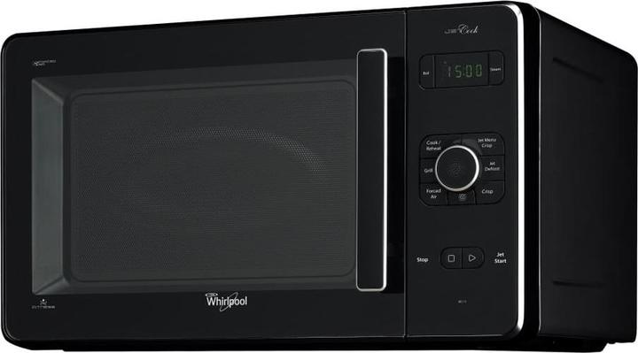 Actual product image Whirlpool JC 218 BL (30 l)