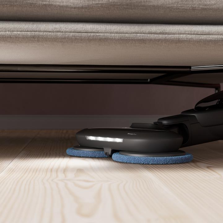 Actual product image Electrolux ES62P25WET Electric broom