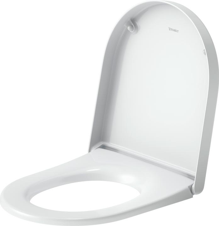 Immagine prodotto Duravit Assortimento di sedili per WC universali Sedile per WC