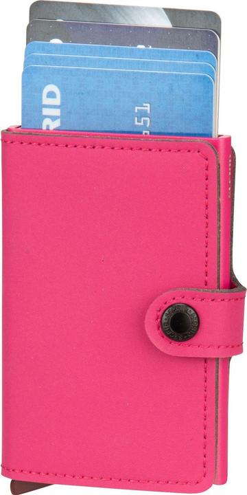 Actual product image Secrid Miniwallet Yard