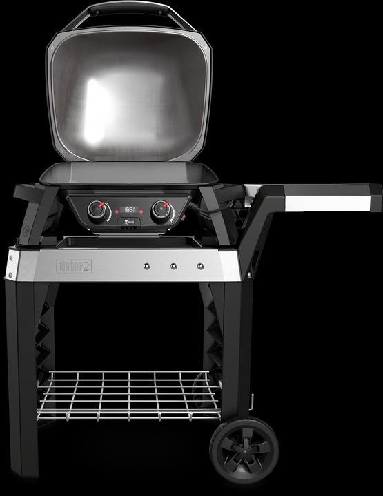 Immagine prodotto Weber Pulse 2000 con supporto (2.20 kW)