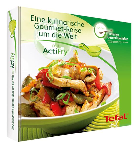 Produktbild Tefal Actifry