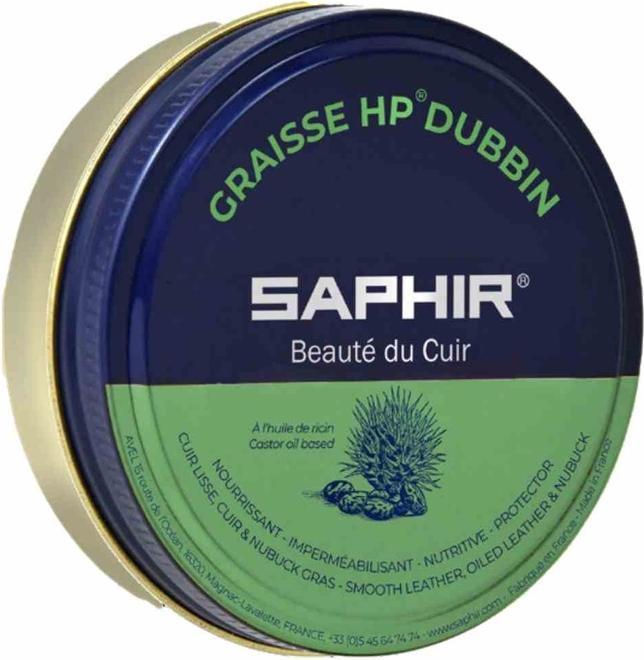 Immagine prodotto Saphir Beaute du Cuir Graisse HP (1 x, 250 ml)