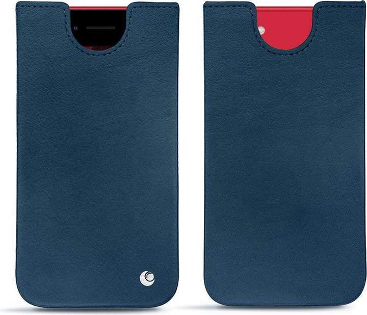 Blauw mediterraan ( Pantone #0E3043 )