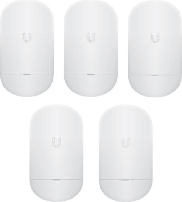 Produktbild Ubiquiti NanoStation 5AC Loco (450 Mbit/s)