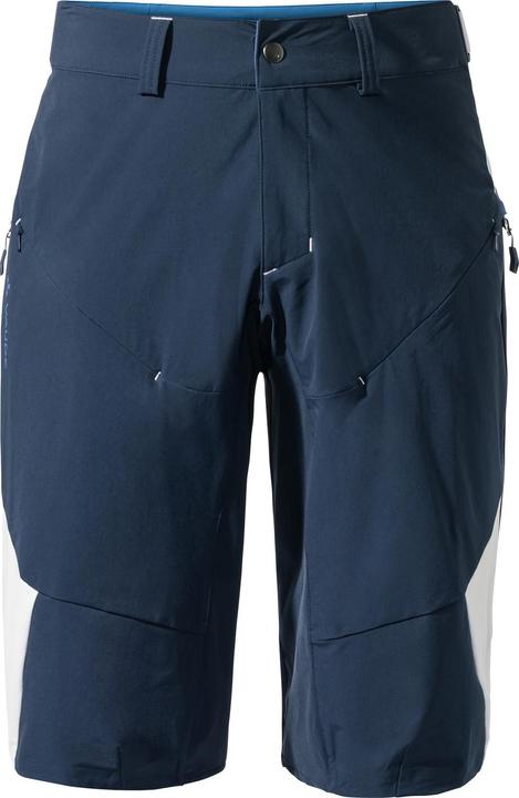 Vaude Pantaloncini Moab IV da uomo (L)