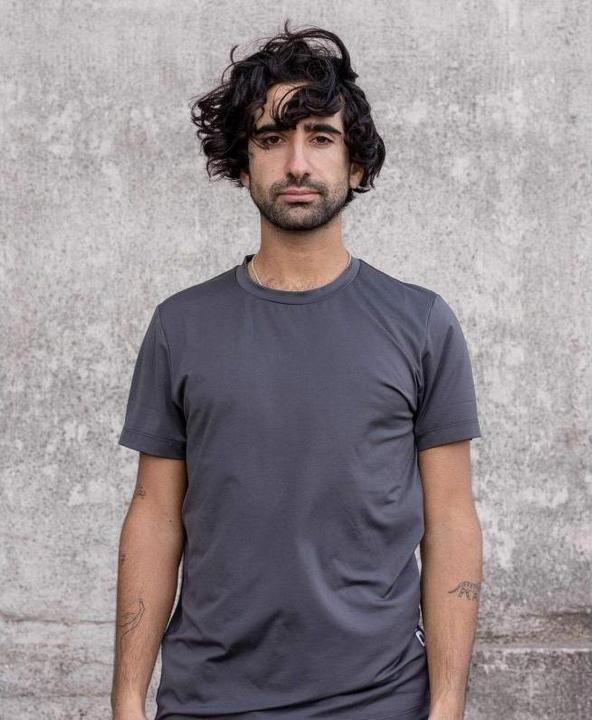 Actual product image Poc Reform Enduro Light Tee (L)