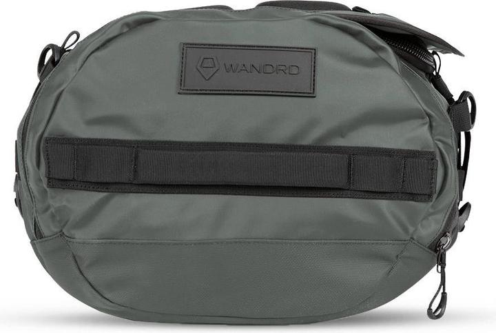 Actual product image Wandrd Hexad Carryall Duffel (40 l)