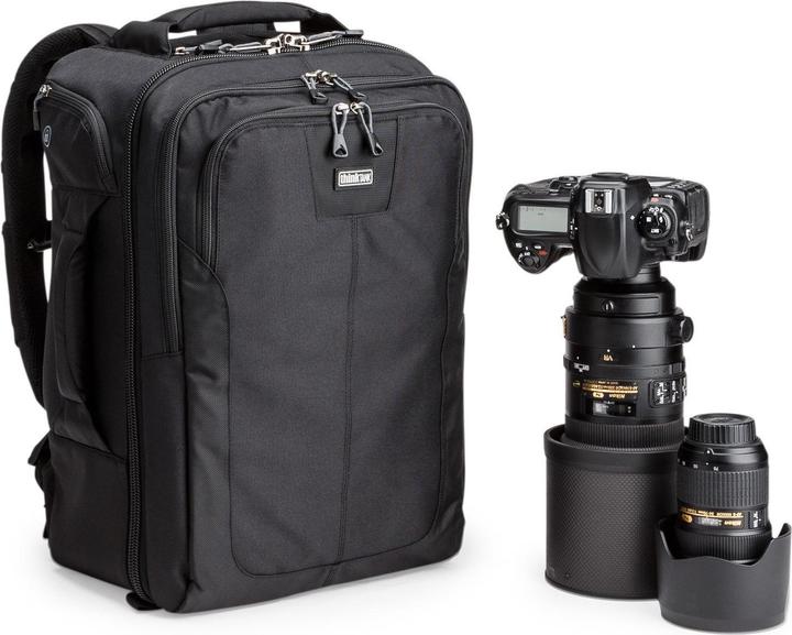Immagine prodotto Think Tank Airport Commuter (Zaino per fotocamera)