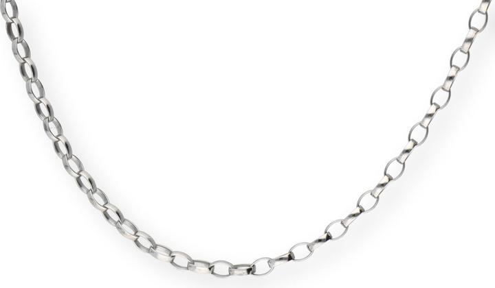 Produktbild Carat Basic (Silber 925, 60 cm)