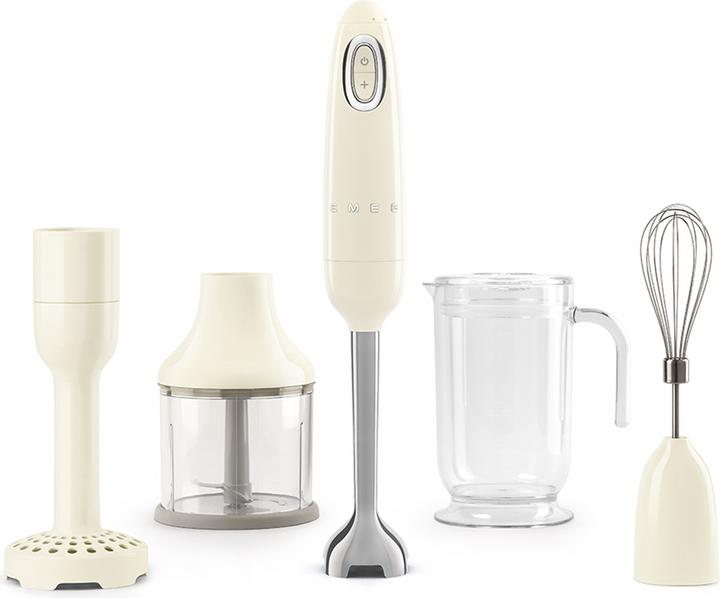 Smeg 50's Retro Style