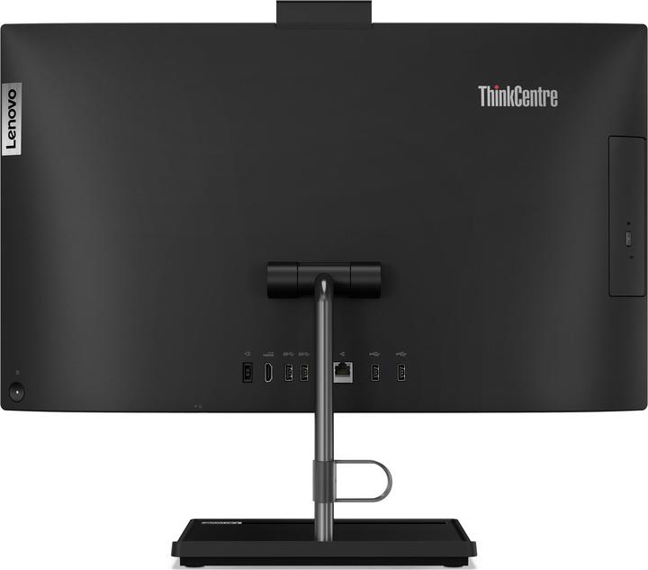 Image du produit Lenovo ThinkCentre neo 30a 24 AIO (Intel Core i5-12450H, 16 Go, 512 Go)