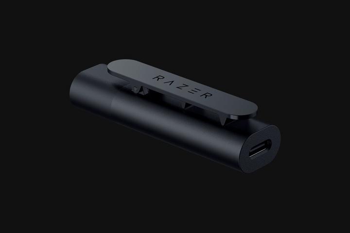 Actual product image Razer Seiren BT