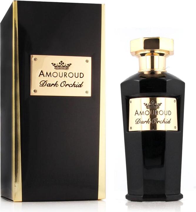 Immagine prodotto Amouroud Orchidea scura (Eau de parfum, 100 ml)