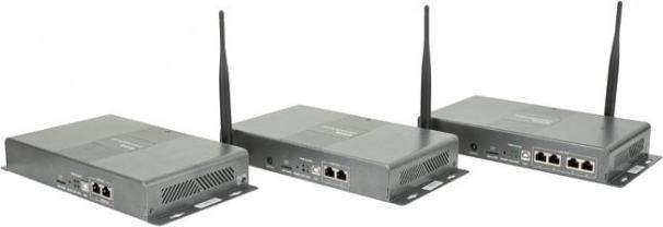 Produktbild NovaStar Taurus TB-50