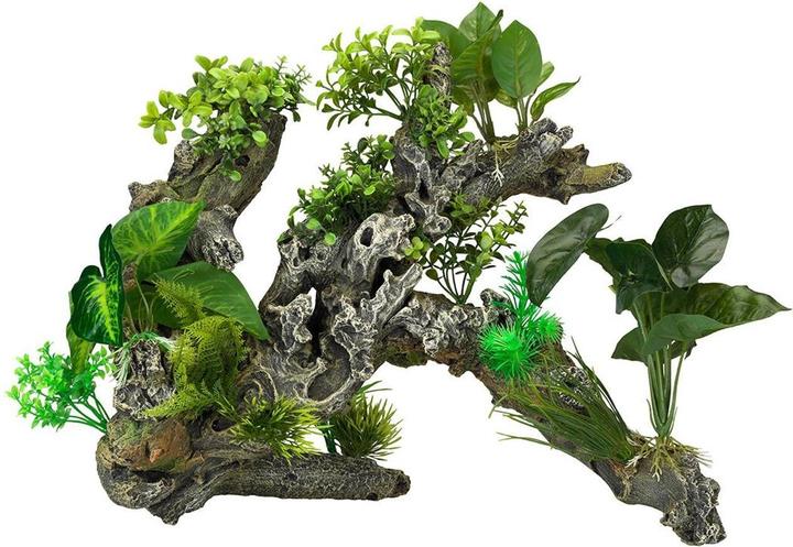 Immagine prodotto EBI Aqua Della Flora Scape 9 XXL (Decorazione, altre voci)
