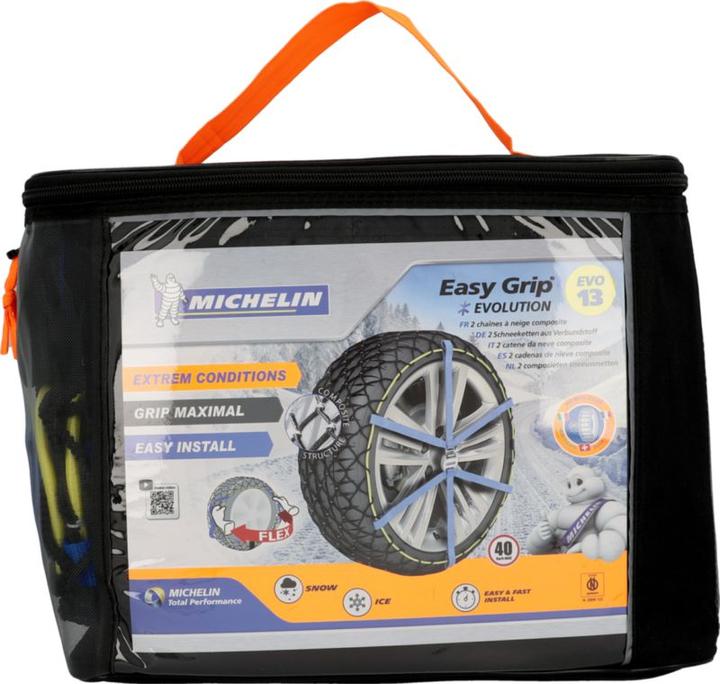 Produktbild Michelin Easy Grip EVO 13
