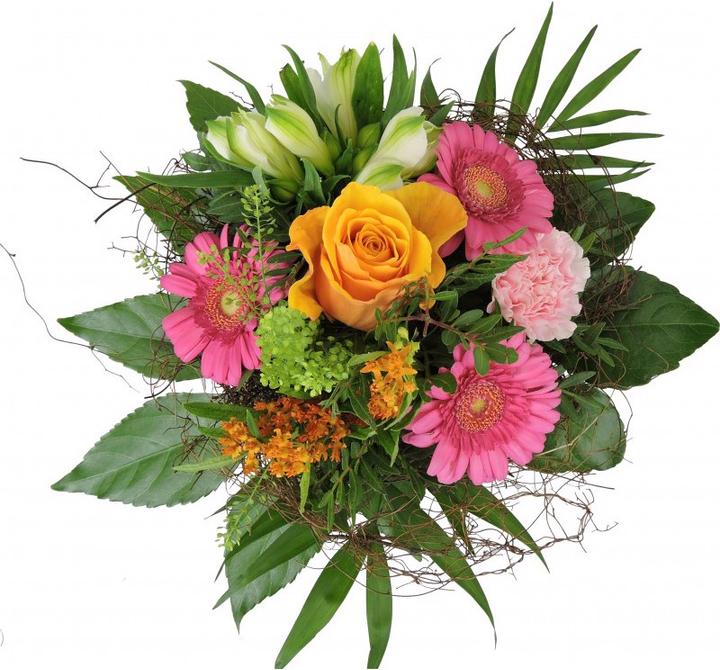 Produktbild Myflower Happy Day (Schnittblumen)