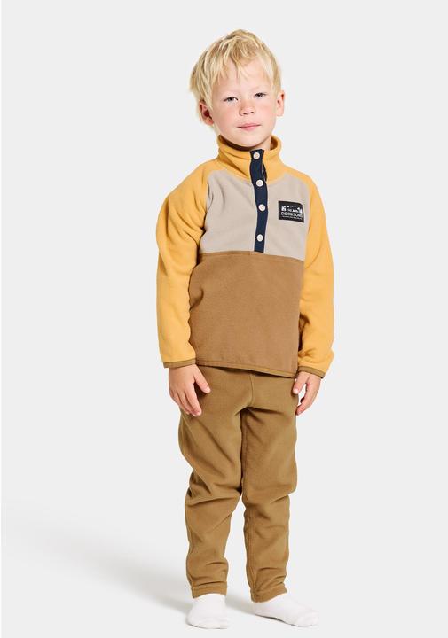 Image du produit Didriksons Kid's Monte Half-Buttoned 4 (100 E)