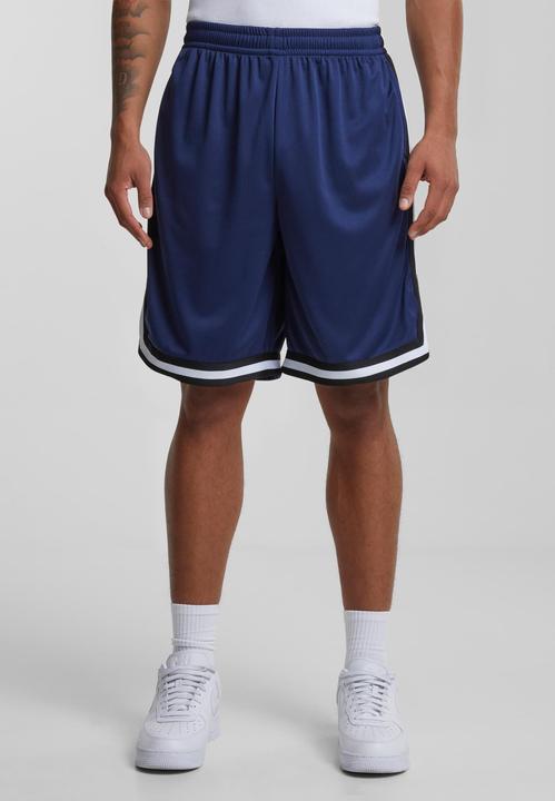 Image du produit Urban Classics Short en maille Stripes - 4968 (S)