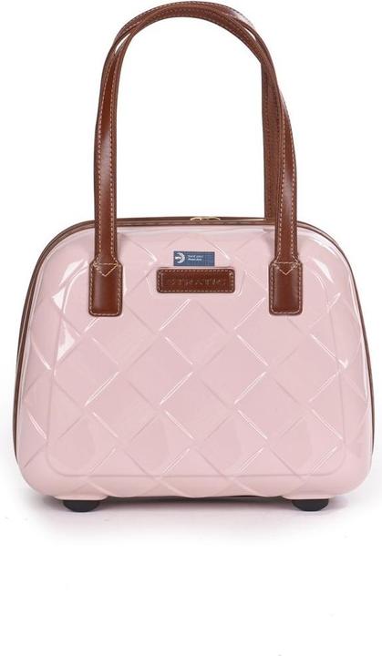 Produktbild Stratic Leather&More HartschalenKoffer Beautycase