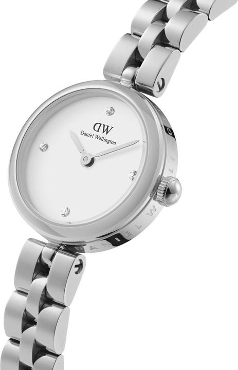 Produktbild Daniel Wellington Elan Lumine Silver (22 mm)