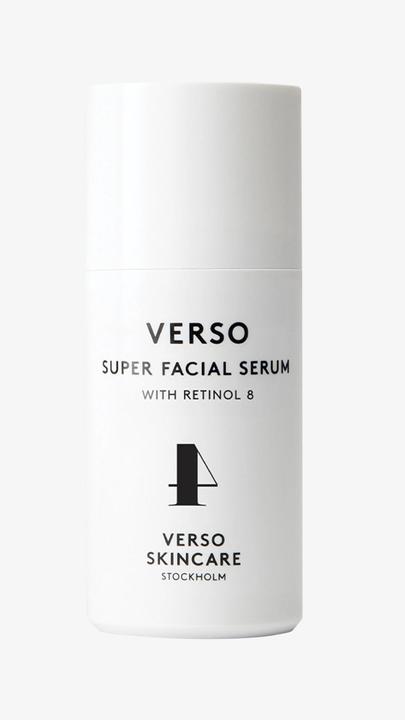 Actual product image Verso Super Facial Serum (30 ml)