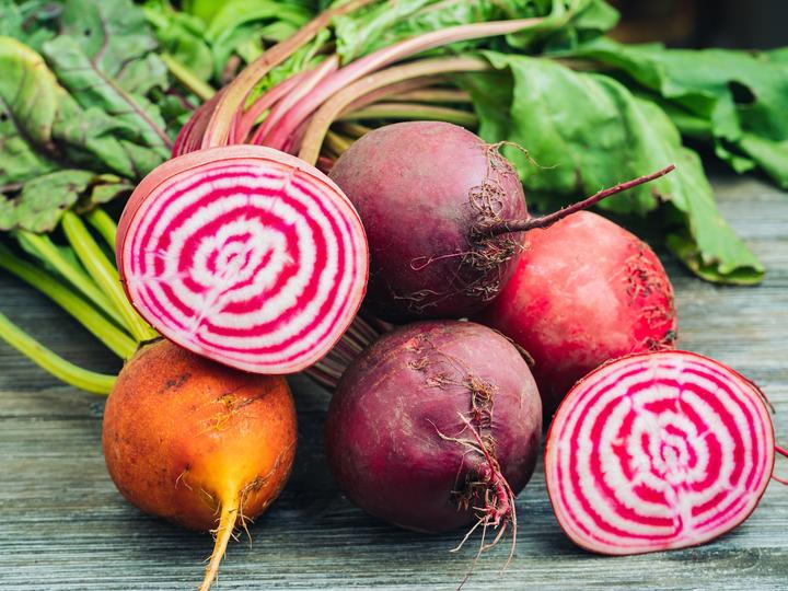 Produktbild Zollinger Bio Randen, Chioggia