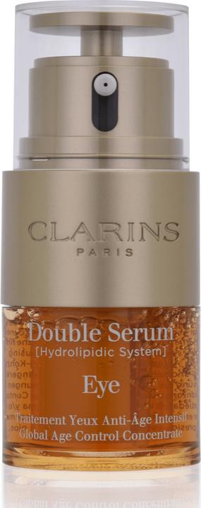 Actual product image Clarins Double Serum (Serum, 20 ml, Day)