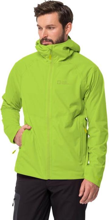 Actual product image Jack Wolfskin Emberberg 3L Jkt M (XL)