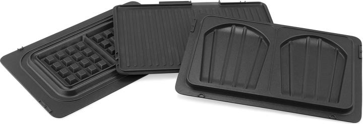 Produktbild Princess Multigrill Multi Grill 4 in 1 (EU-Stecker)