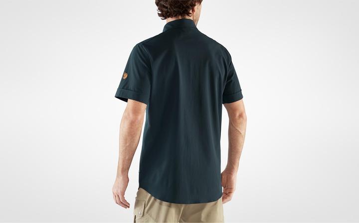Produktbild Fjällräven Abisko Trekking Shirt (XXL)