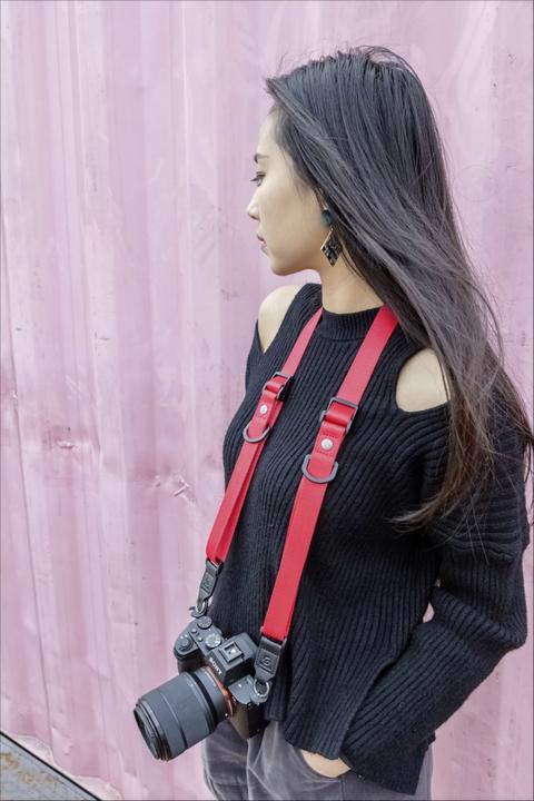 Produktbild Fotospeed mirrorless SLR Strap (Hüftgurt)
