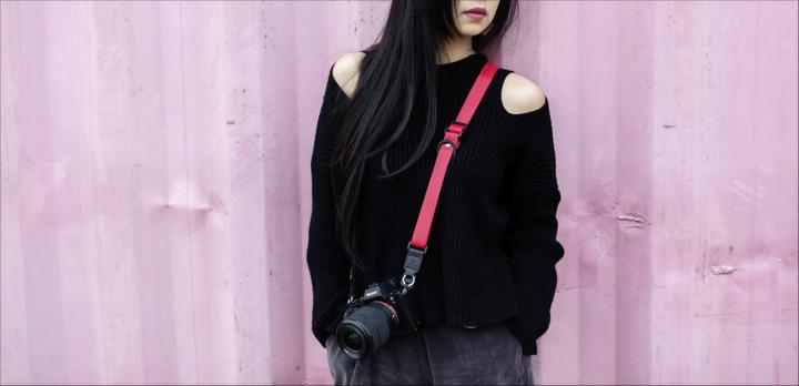 Produktbild Fotospeed mirrorless SLR Strap (Hüftgurt)