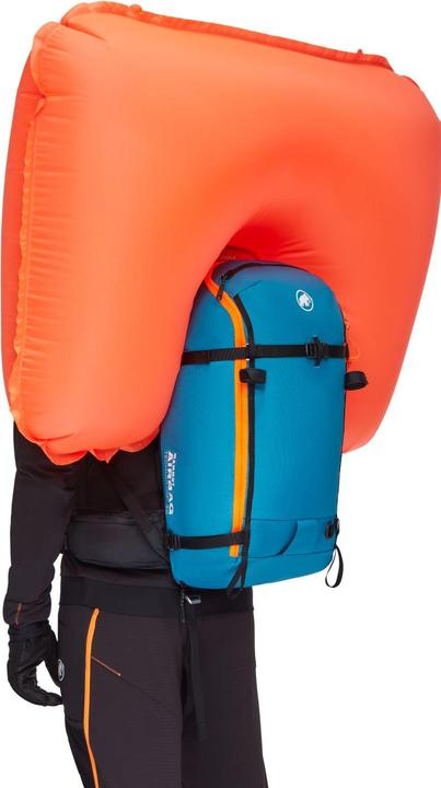 Actual product image Mammut Tour 30 Removable Airbag 3.0 (30 l)