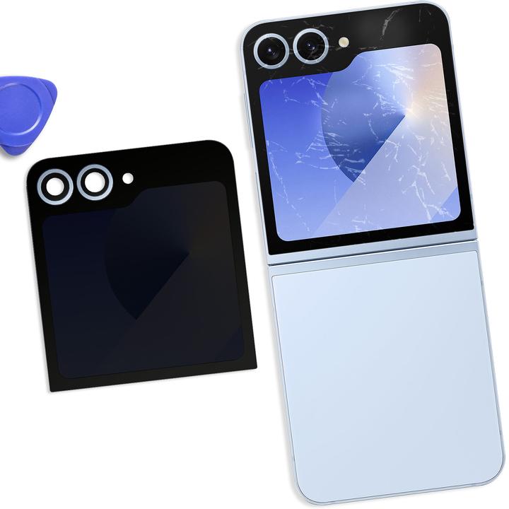 Image du produit Samsung Ersatzteil Rückseite
