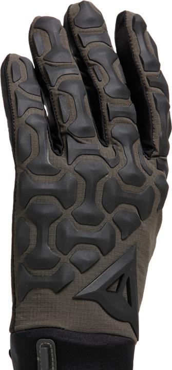Image du produit Dainese Gants Dnse 22 Hgr Ext Blk/Gry XXS (XXS)