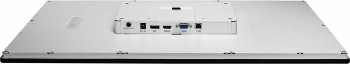 Produktbild AG neovo TX-2401 WHITE TOUCH MONITOR (1920 x 1080 Pixel, 23.80")