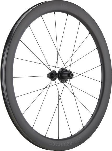 Image du produit Newmen Components Advanced A.50 (Roue arrière, 28")