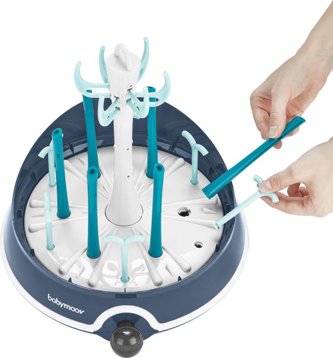 Image du produit Babymoov Turbo