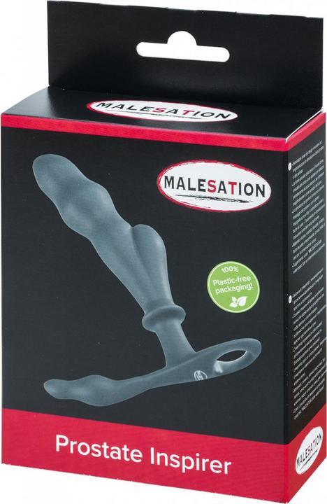 Produktbild Malesation Prostata Stimulator