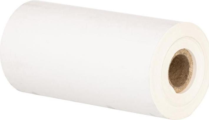 Actual product image Zebra Receipt
