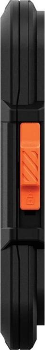 Produktbild Spigen iPhone Lock Fit Wallet with MagSafe - black