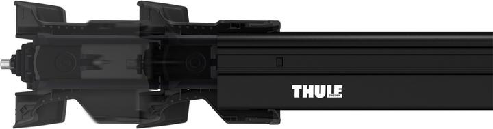 Actual product image Thule WingBar Edge 86