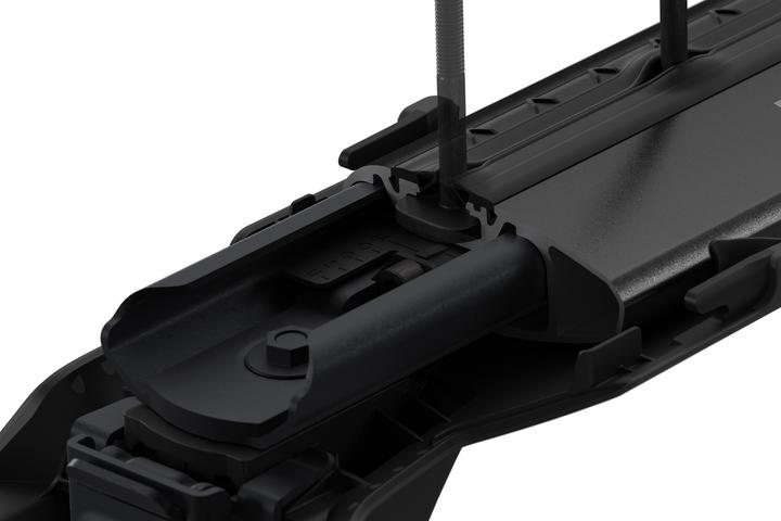 Actual product image Thule WingBar Edge 86