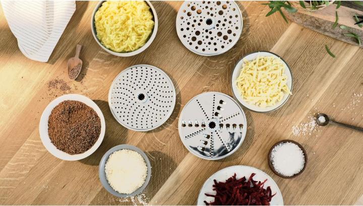 Produktbild Bosch Hausgeräte VeggieLove Set MUZS68VL
