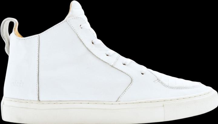 Immagine prodotto ekn Argan Mid white leather 38 (38)