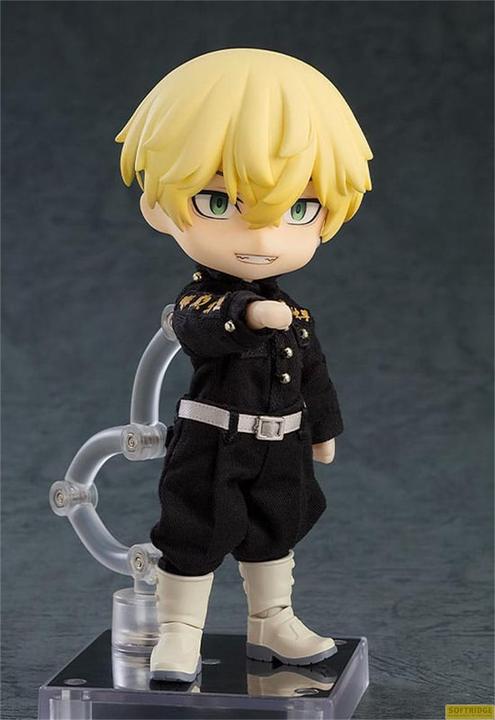 Immagine prodotto Orange Rouge Tokyo Revengers Bambola Nendoroid Chifuyu Matsuno 14 cm