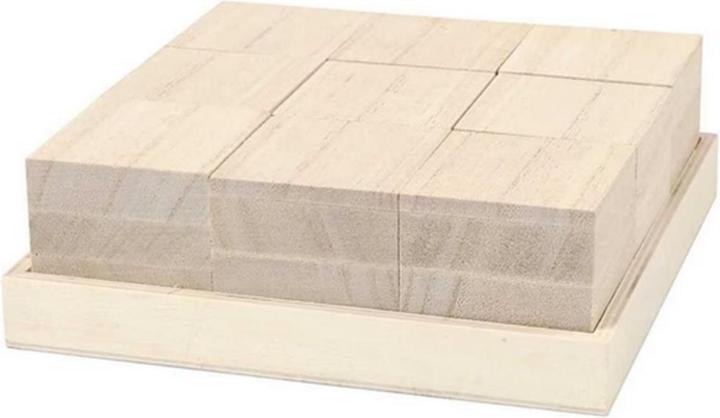 Produktbild Creativ Company Holzwürfel
